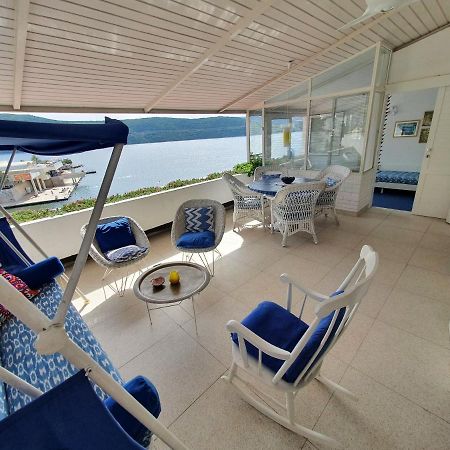 Neum Beach Apartment Kültér fotó