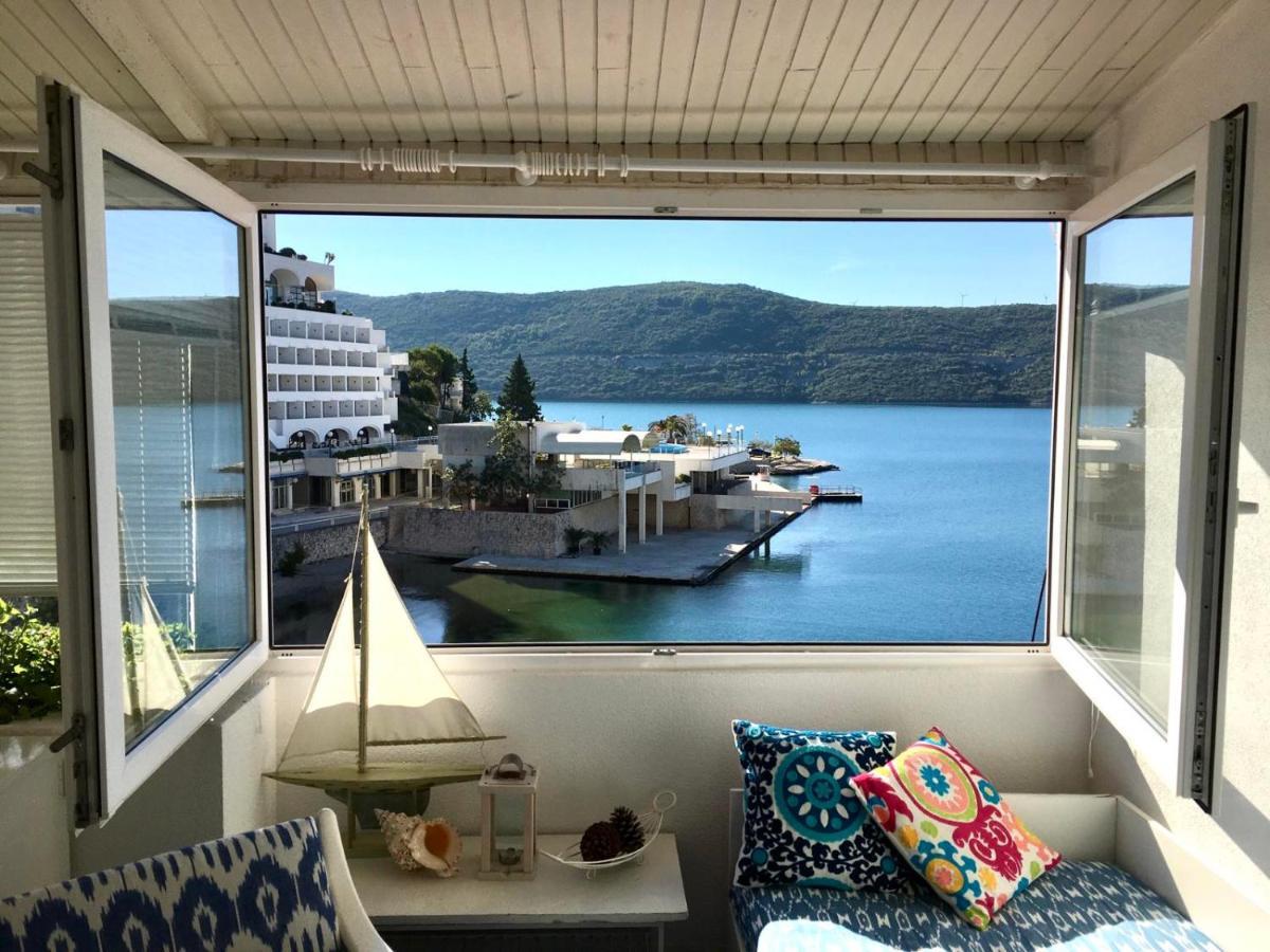 Neum Beach Apartment Kültér fotó