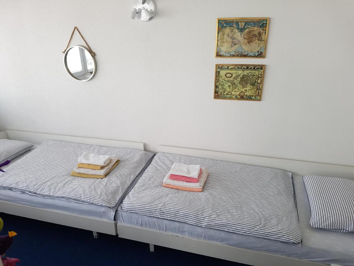 Neum Beach Apartment Kültér fotó