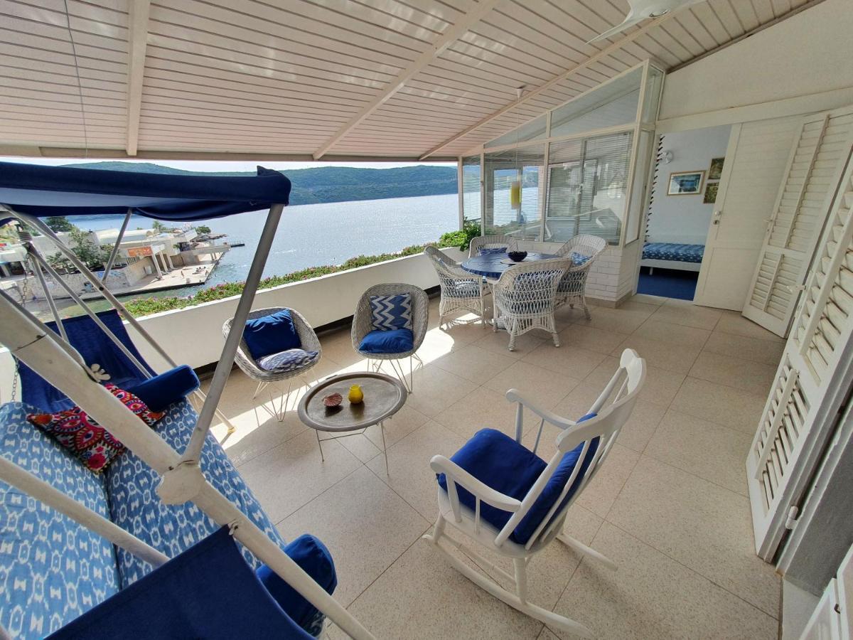 Neum Beach Apartment Kültér fotó