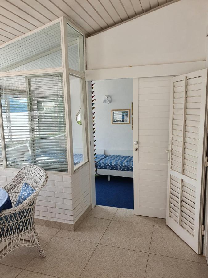 Neum Beach Apartment Kültér fotó