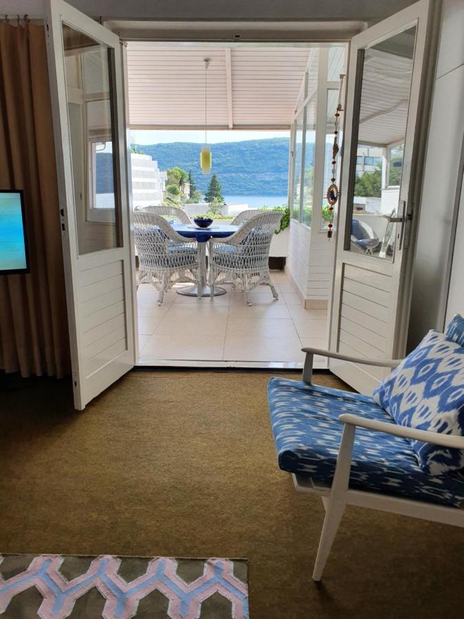Neum Beach Apartment Kültér fotó