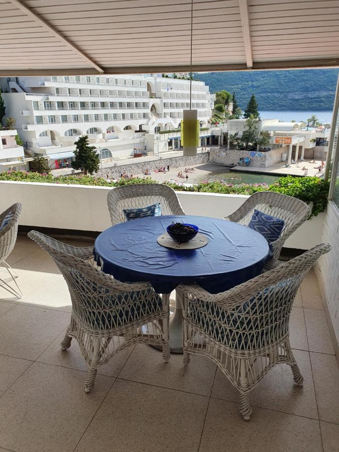 Neum Beach Apartment Kültér fotó