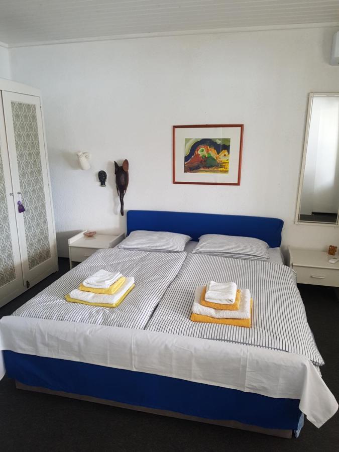 Neum Beach Apartment Kültér fotó