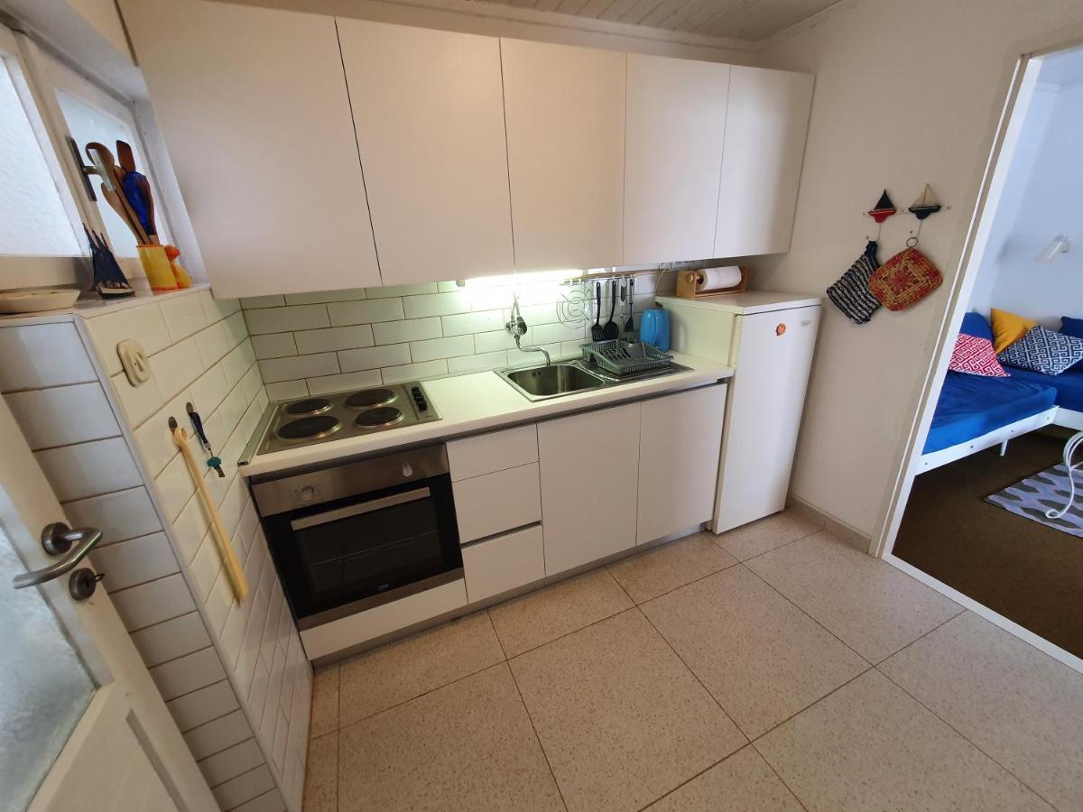 Neum Beach Apartment Kültér fotó