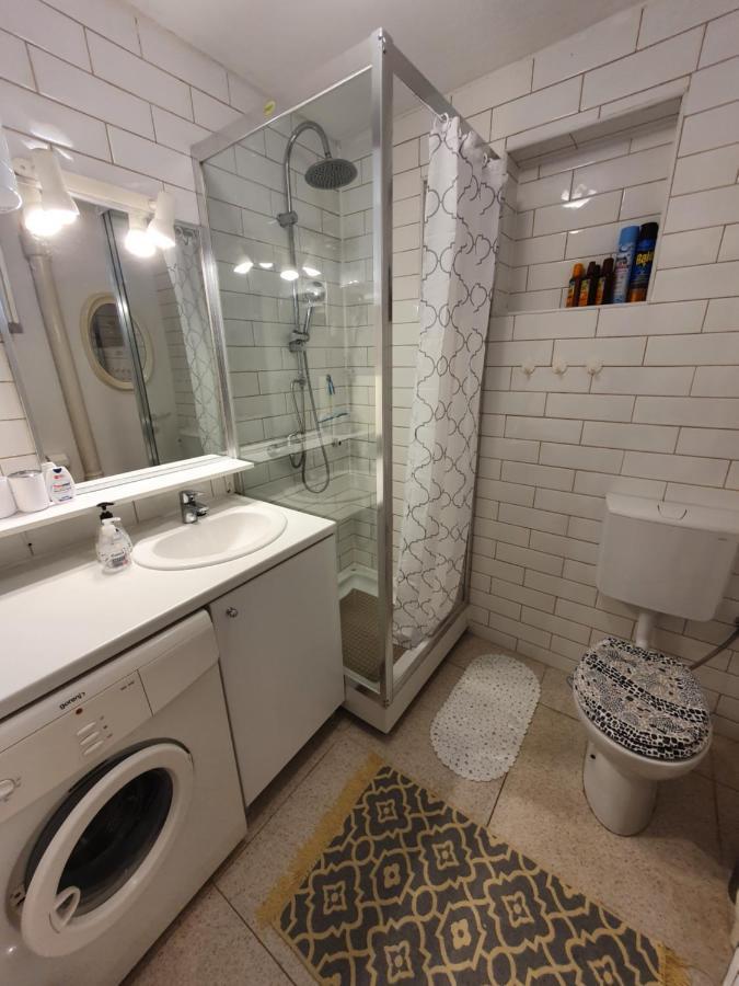 Neum Beach Apartment Kültér fotó