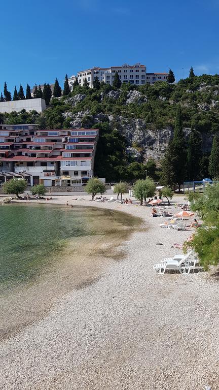 Neum Beach Apartment Kültér fotó