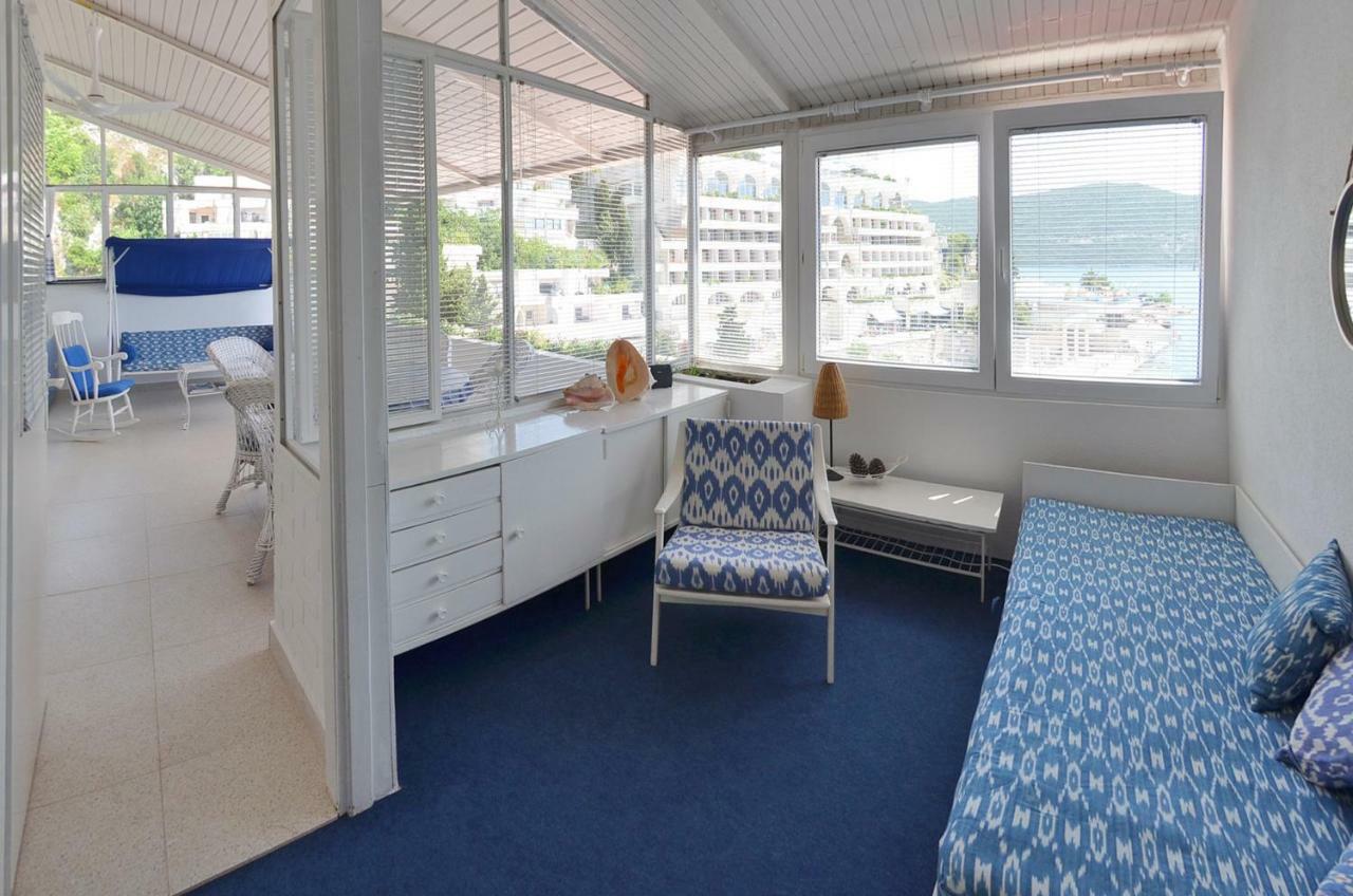 Neum Beach Apartment Kültér fotó