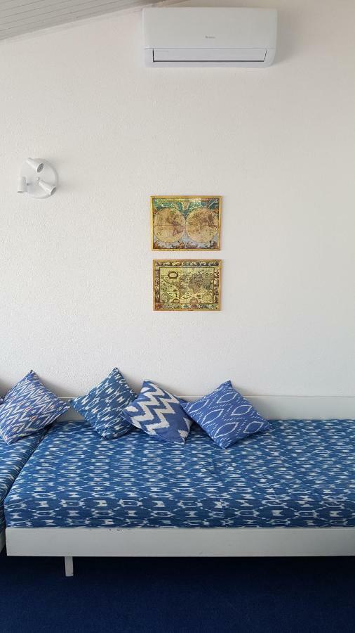 Neum Beach Apartment Kültér fotó